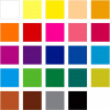 24 crayons de couleur - Aquarellable - Beaux-arts - Karat Aquarel - Staedtler