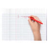 cahier-ardoise-17x22-grands-carreaux-48P-clairefontaine-utilisation