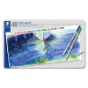 photo-48 crayons de couleur - Aquarellable - Beaux-arts - Karat Aquarel - Staedtler