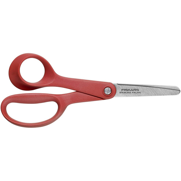 Ciseaux Fiskars pour enfant gaucher 13 cm