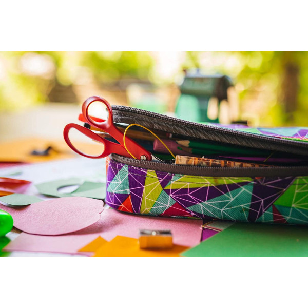 Ciseaux Fiskars pour enfant gaucher 13 cm