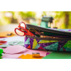 Ciseaux Fiskars pour enfant gaucher 13 cm
