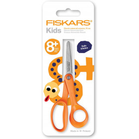 Ciseaux Fiskars pour enfant droitier 13 cm