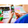 Ciseaux Fiskars pour enfant droitier 13 cm