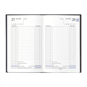 agenda-perpetuel-caisse-lima-brepols-interieur