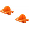 Lames de rechange Fiskars pour massicot coupe droite