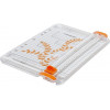 Mini Massicot Fiskars Portable SureCut modèle A5 22 cm