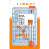 Mini Massicot Fiskars Portable SureCut modèle A5 22 cm