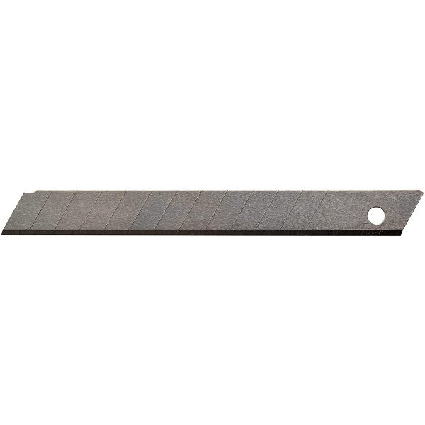 Lot de 10 lames de cutter de 9mm Fiskars