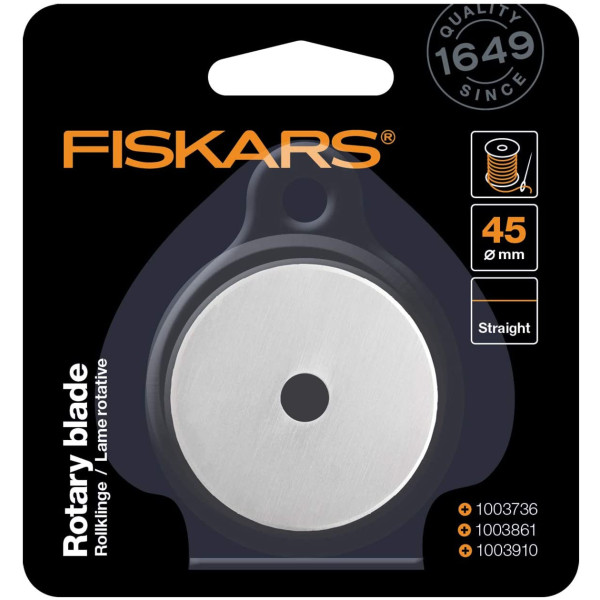 lame-cutter-rotatif-fiskars-45mm