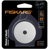 lame-cutter-rotatif-fiskars-45mm