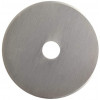 Lame de cutter rotatif Fiskars 45 mm coupe droite