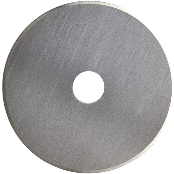 Lame de cutter rotatif Fiskars 45 mm en titane