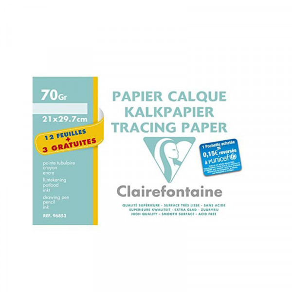 papier-calque-A4-12+3-feuilles-70g-clairefontaine