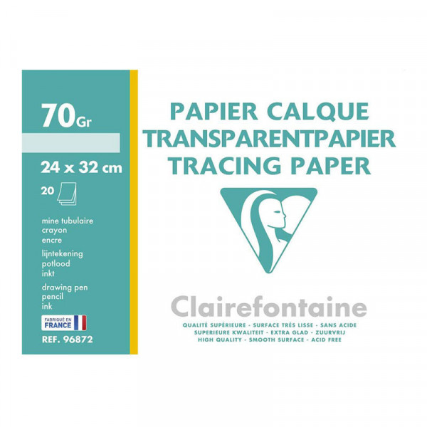 papier-calque-24x32-70g-20F-clairefontaine