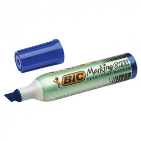 marqueur-permanent-marking-onyx-bleu-1481-bic