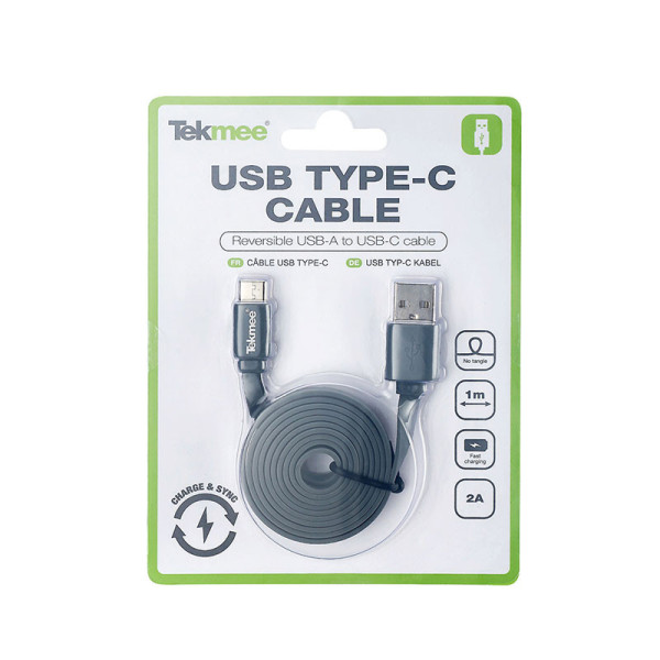 cable-charge-synchronisation-usb-type-c-1m-tekmee