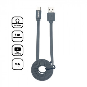cable-charge-synchronisation-usb-type-c-1m-tekmee-pas-cher