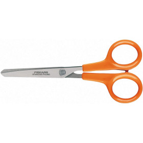 Ciseaux Hobby Fiskars 13 cm droitier et gaucher