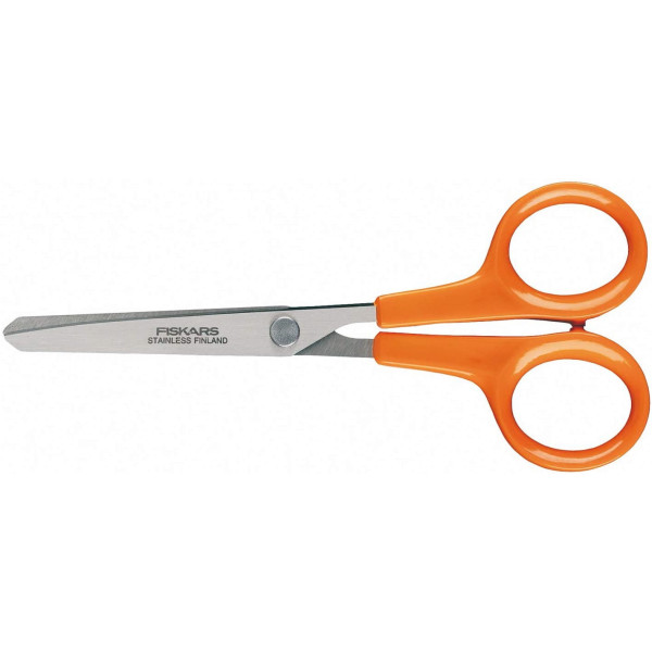 Ciseaux Hobby Fiskars 13 cm droitier et gaucher