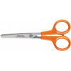 Ciseaux Hobby Fiskars 13 cm droitier et gaucher