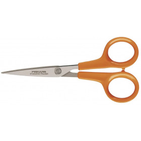 Ciseaux de précision classique Fiskars 13 cm droitiers et gauchers