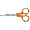 Ciseaux de précision classique Fiskars 13 cm droitiers et gauchers