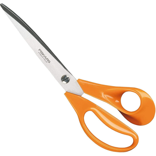 Ciseaux Fiskars Universel pour droitier 21 cm