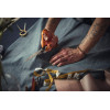Ciseaux professionnels Fiskars 25 cm