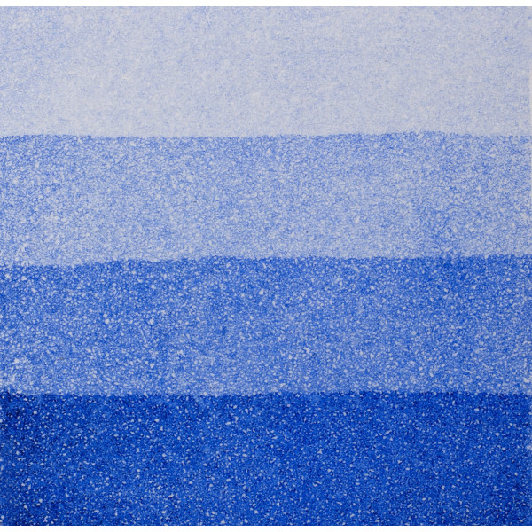 Encre taille douce - Pour la gravure - Bleu outremer - 43 - Charbonnel - Tube 60ml