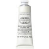 photo-Encre taille douce - Pour la gravure - Blanc neige titane - 916 - Charbonnel - Tube 60ml