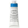 photo-Encre taille douce - Pour la gravure - Bleu Céruléum - 65 - Charbonnel - Tube 60ml
