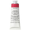 photo-Encre taille douce - Pour la gravure - Rouge géranium - 375 - Charbonnel - Tube 60ml