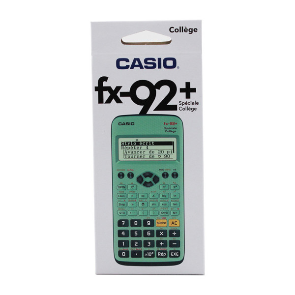 calculatrice-scientifique-casio-fx92-college-pas-cher