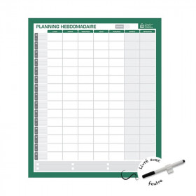 planning-hebdomadaire-perpetuel-reutilisable-50x60-bouchut