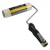 Rouleau Laqueur - 40Mm - Tous Types De Peintures - Pure Laine 5Mm - Manche Et Rouleau - Amt pas cher