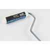 Rouleau Brosse Spécial Radiateur - 15 Mm -  Mates Ou Satinées - Polyamides 12 Mm - Manche Et Rouleau - Amt | Artmania
