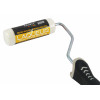 Rouleau Brosse Laqueur - 30Mm - Tous Types De Peintures - Pure Laine 5Mm - Manche Et Rouleau - Amt | Artmania