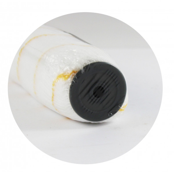 Recharge Rouleaux Brosse - Murs Et Plafonds - 40Mm - Peintures Mates Et Satinées - Toutes Surfaces - Amt | Artmania