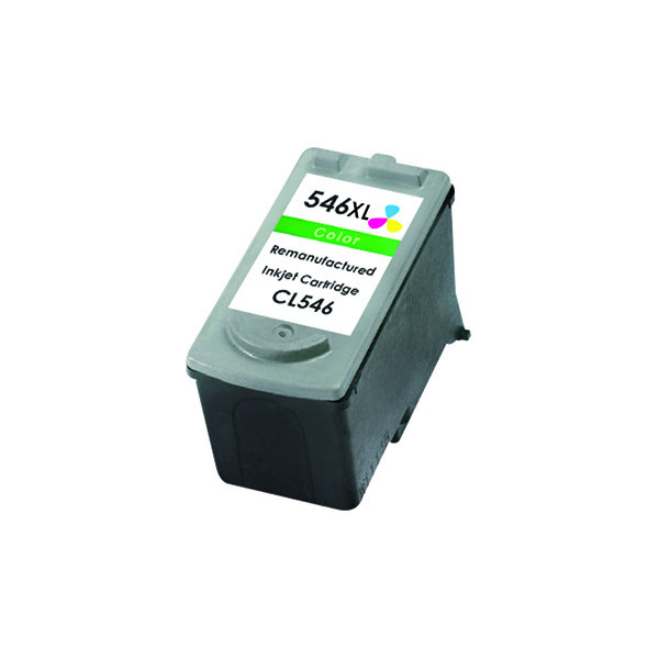CANON CL546XL cartouche couleur compatible SURDISCOUNT