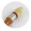 Pinceau À Rechampir Pro - Peintures Avec Solvant - Soie Naturelle - Manche Bois Fsc - N°25 - Amt | à seulement 4,5 €