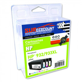 cartouche-imprimante-compatible-HP-932-HP933