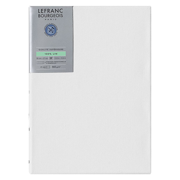 chassis-lin-qualite-superieure-35x27cm-5F-LB