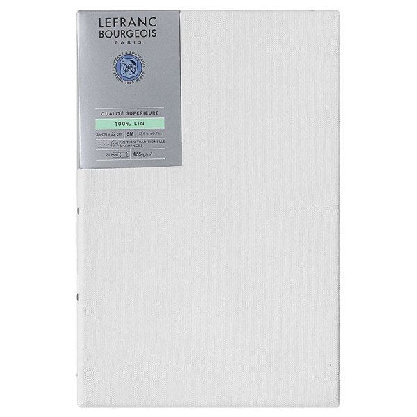 chassis-lin-qualite-superieure-35x22cm-5M-LB