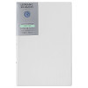 chassis-lin-qualite-superieure-35x22cm-5M-LB