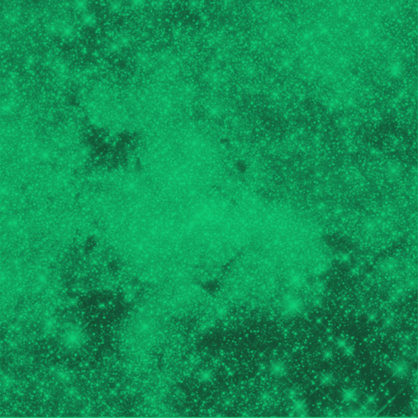 Bombe de peinture professionnelle Nespoli - vert métallisé