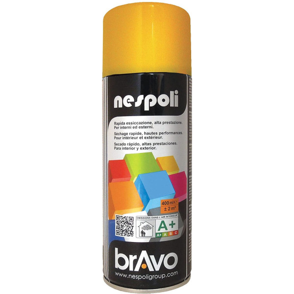 bombe-aerosol-nespoli-jaune-signal