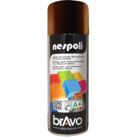 bombe-aerosol-nespoli-brun-chocolat