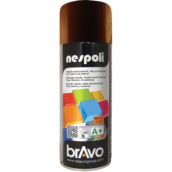bombe-aerosol-nespoli-brun-chocolat