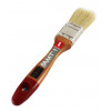 Pinceau Plat - Peintures Avec Solvant - Manche Bois Fsc - N°30 - Amt pas cher